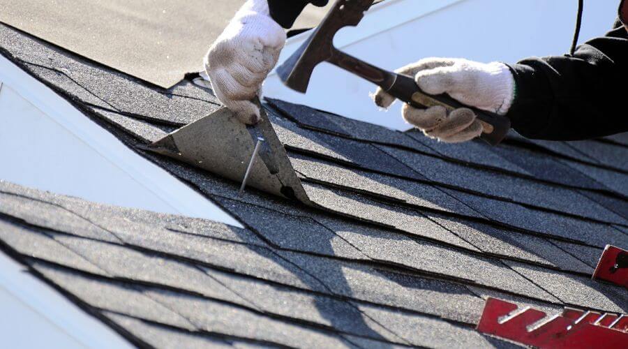 Professional residential roofers in Shellsburg, IA